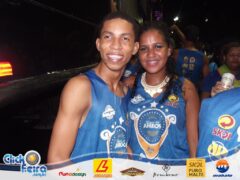 Bloco dos Amigos